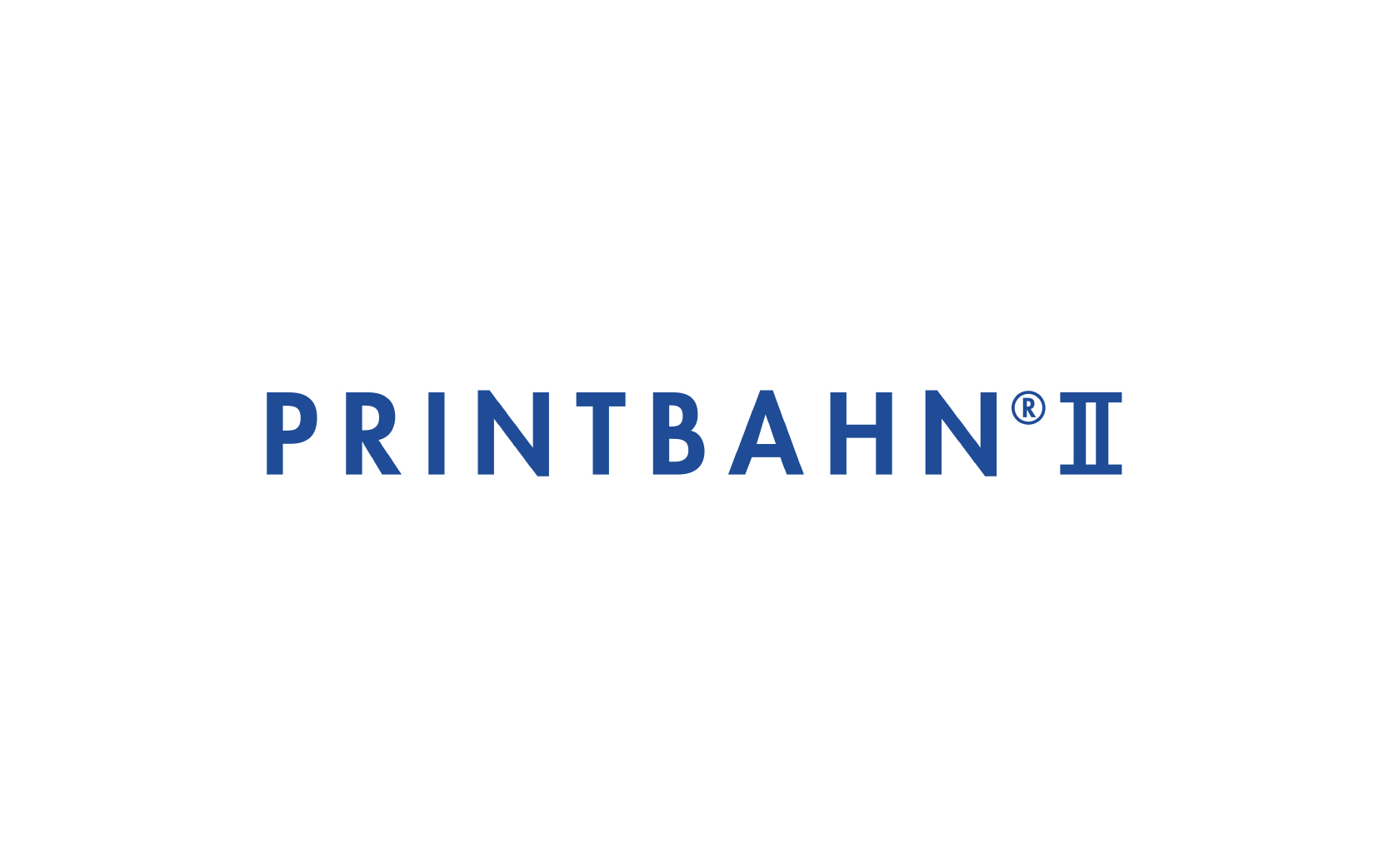 名刺Web発注システム PRINTBAHNⅡ
