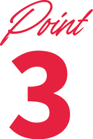 ポイント3